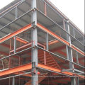 Steel Structure Workshop